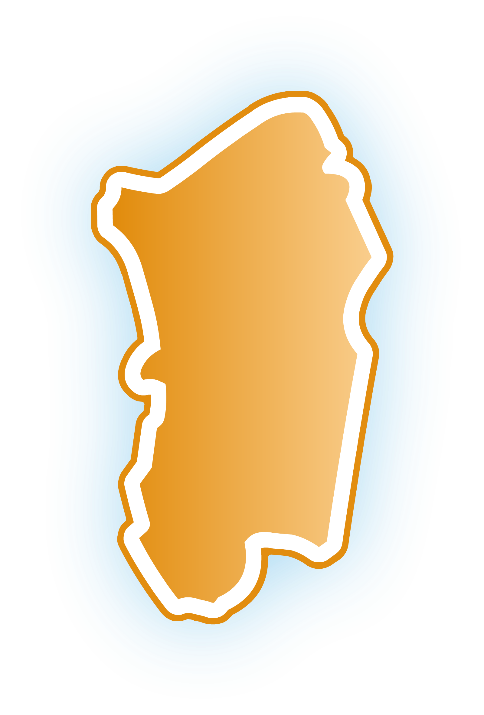 Area sosta camper Sardegna Ogliastra Lotzorai, Camper Service sul mare  Sardegna